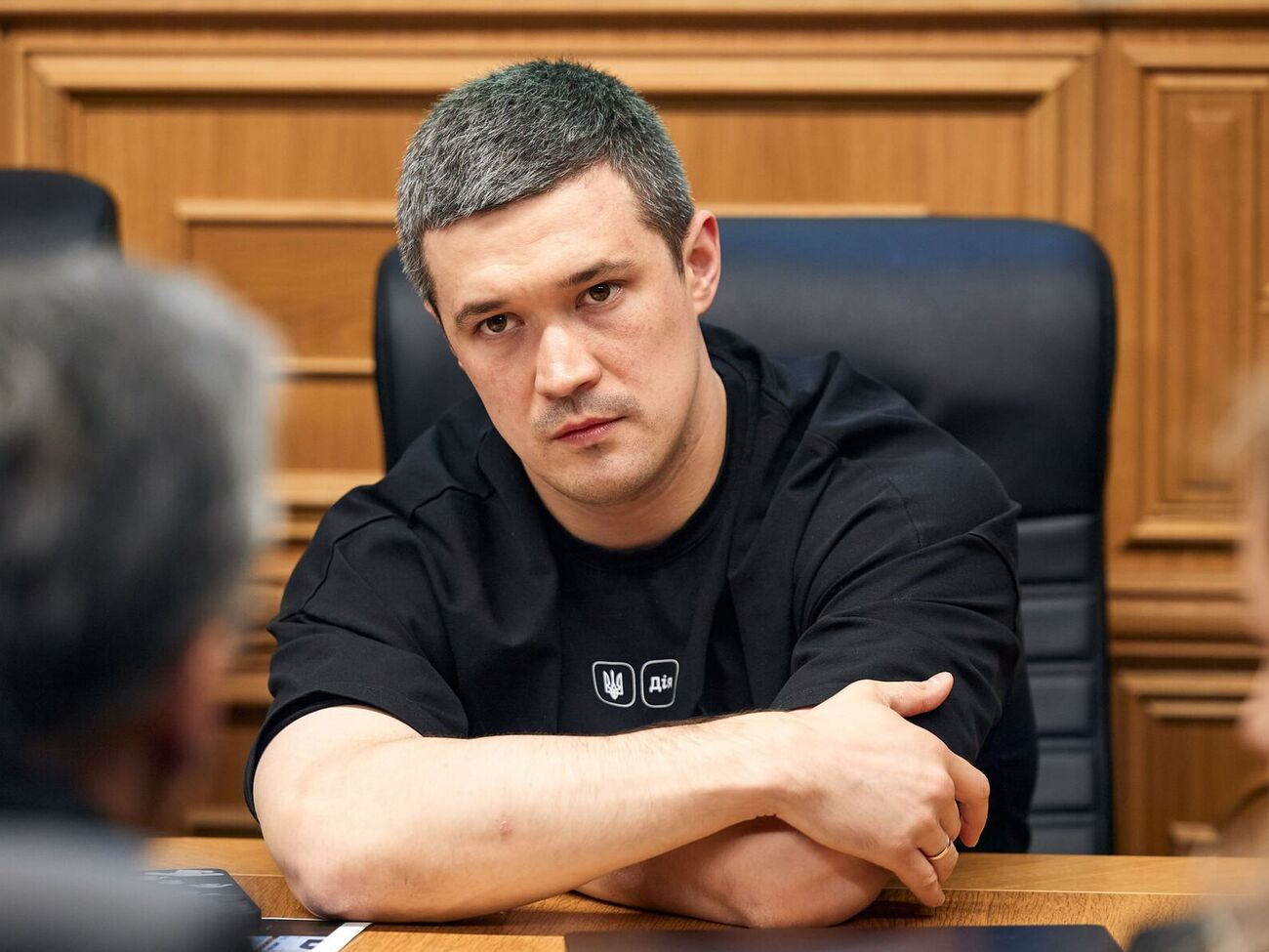 Федоров считает, что "Катран" действует на расстоянии более 1 тыс. км
