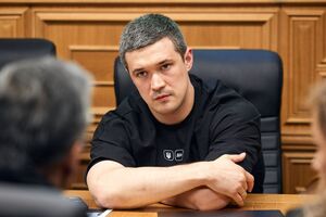Федоров считает, что "Катран" действует на расстоянии более 1 тыс. км