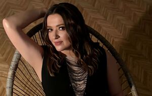 По словам Могилевской, ее партнеры ей не изменяли