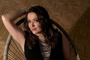 За словами Могилевської, її партнери її не зраджували