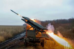 Найбільше росіяни атакували позиції ЗСУ в Донецькій області