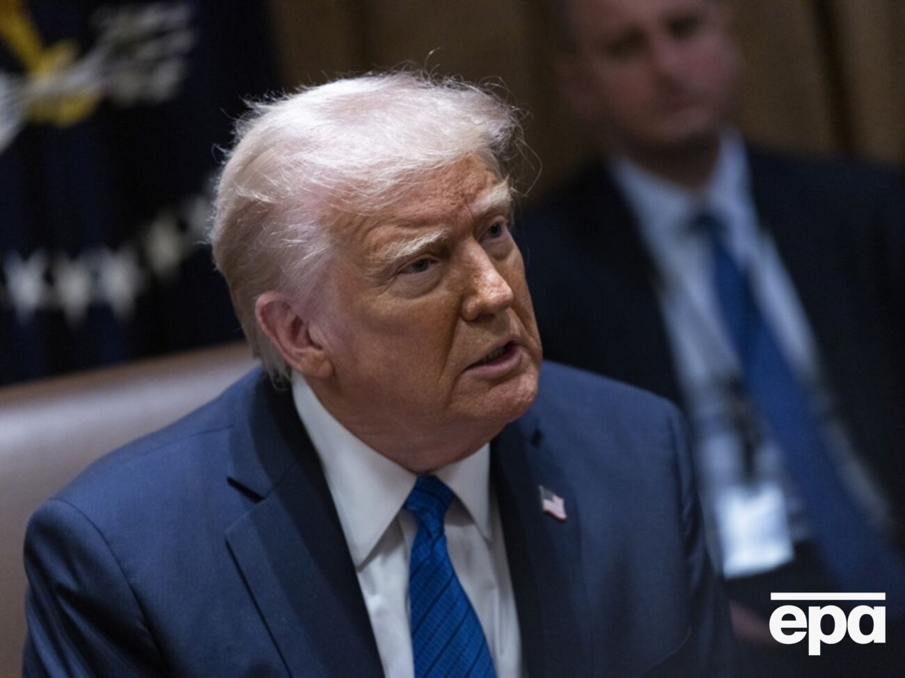 По словам Трампа, США рассматривают все требования России