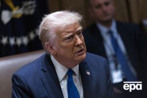 По словам Трампа, США рассматривают все требования России