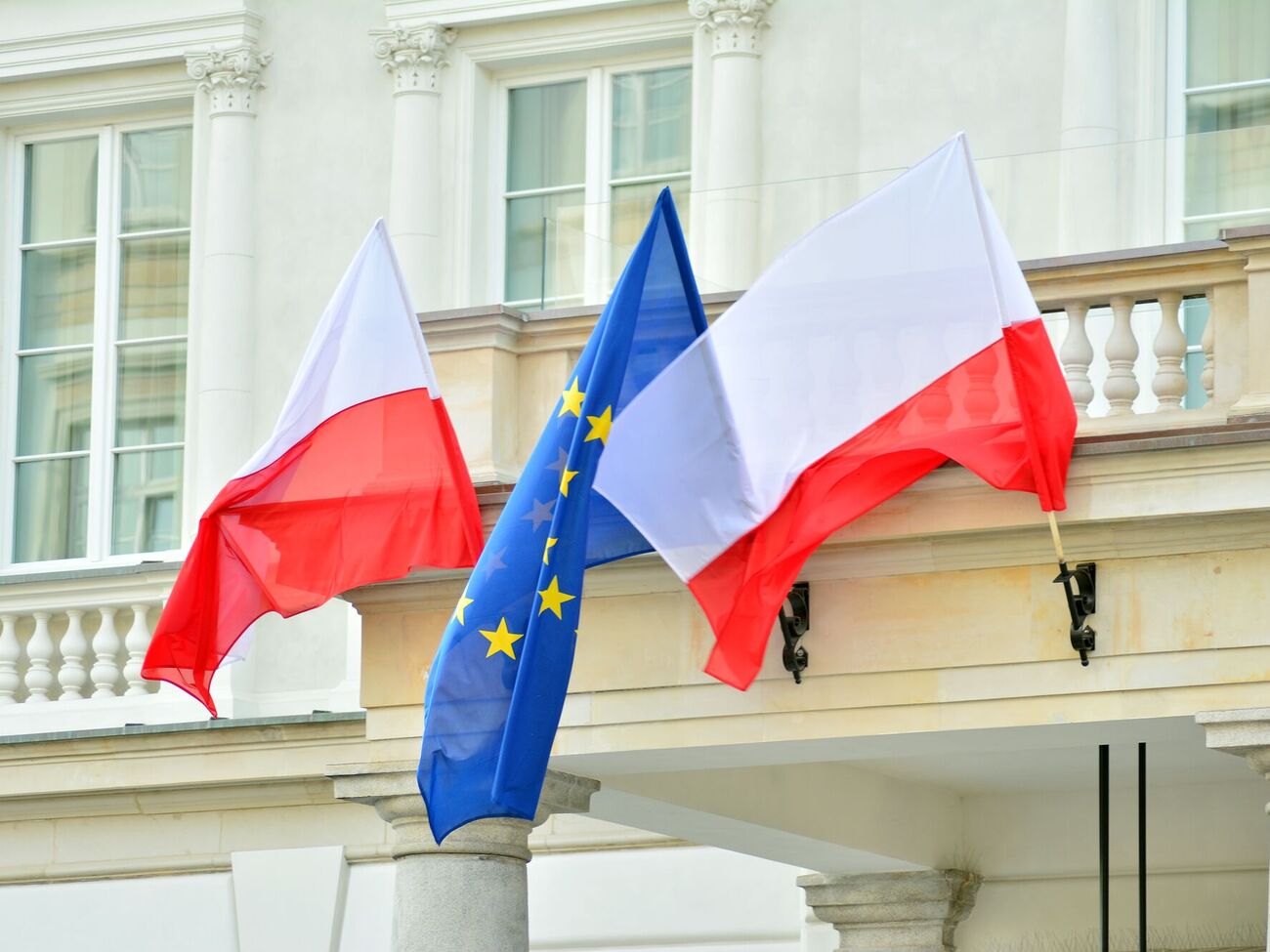 По словам министра, в течение двух месяцев Польша будет разрабатывать инвестиционный план для этого фонда