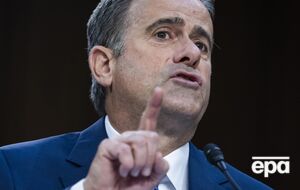 Рэтклифф отметил, что украинское сопротивление недооценено