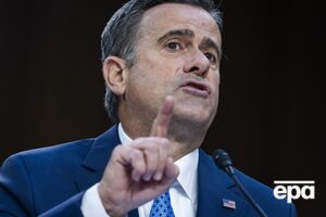 Рэтклифф отметил, что украинское сопротивление недооценено