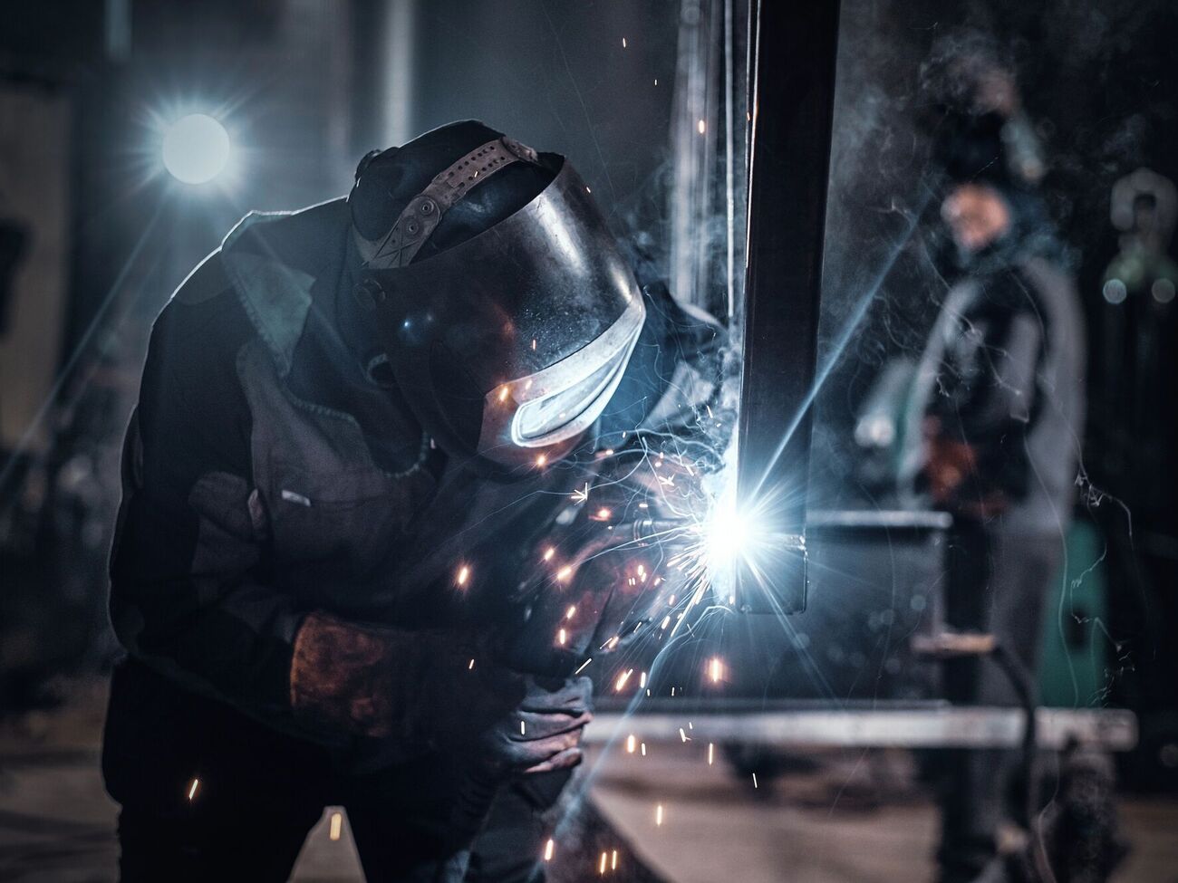 "Сталевий фронт" уже має досвід створення аналогічних систем для танків Abrams, Leopard, бронетранспортерів M113 та Bradley