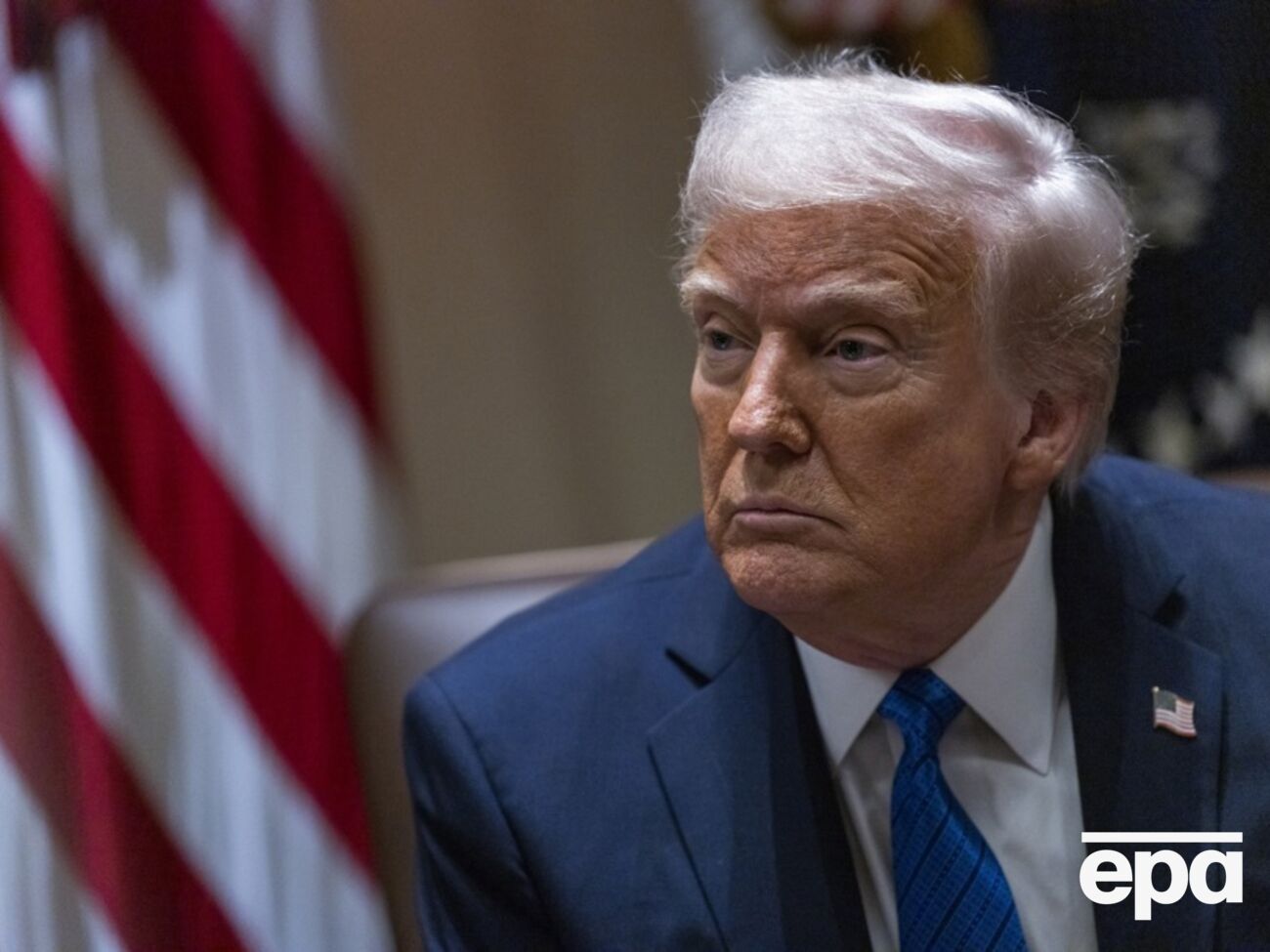 Трамп считает, что РФ хочет закончить войну в Украине