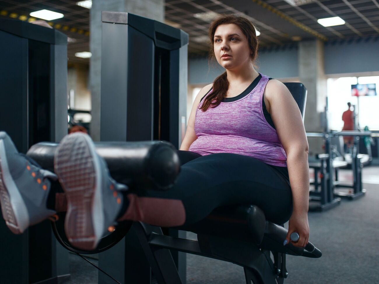 На процес схуднення впливає не час вживання їжі, а добова кількість спожитих калорій