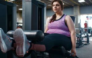 На процес схуднення впливає не час вживання їжі, а добова кількість спожитих калорій