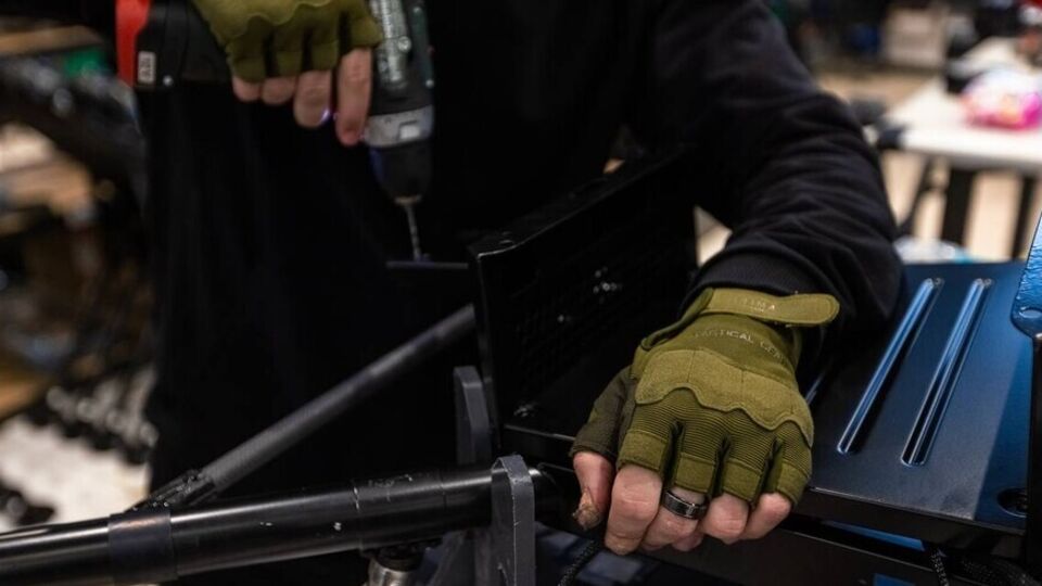 У межах ініціативи "Зброя перемоги" 2025 року контракти укладено вже з 12 українськими виробниками, повідомили в МОУ