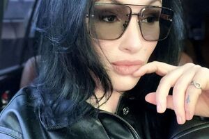 Приходько не разглашает причины конфликта с семьей