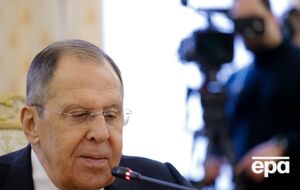 Лавров сказал, что "Европа и бизнес сейчас платят за энергоносители в несколько раз больше, чем американский бизнес"