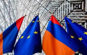 Принятие закона не означает немедленного референдума о членстве в ЕС, отмечают представители власти