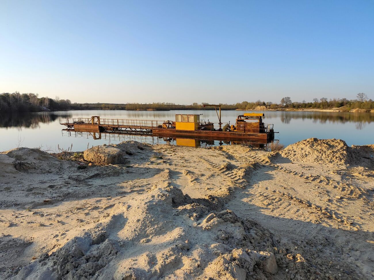 Государство и город заплатят деньгами налогоплательщиков, когда возникнет необходимость укреплять берег, заявил Шевченко