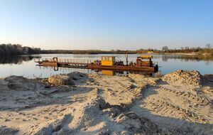 Государство и город заплатят деньгами налогоплательщиков, когда возникнет необходимость укреплять берег, заявил Шевченко