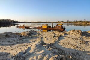Государство и город заплатят деньгами налогоплательщиков, когда возникнет необходимость укреплять берег, заявил Шевченко