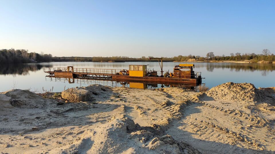 Государство и город заплатят деньгами налогоплательщиков, когда возникнет необходимость укреплять берег, заявил Шевченко