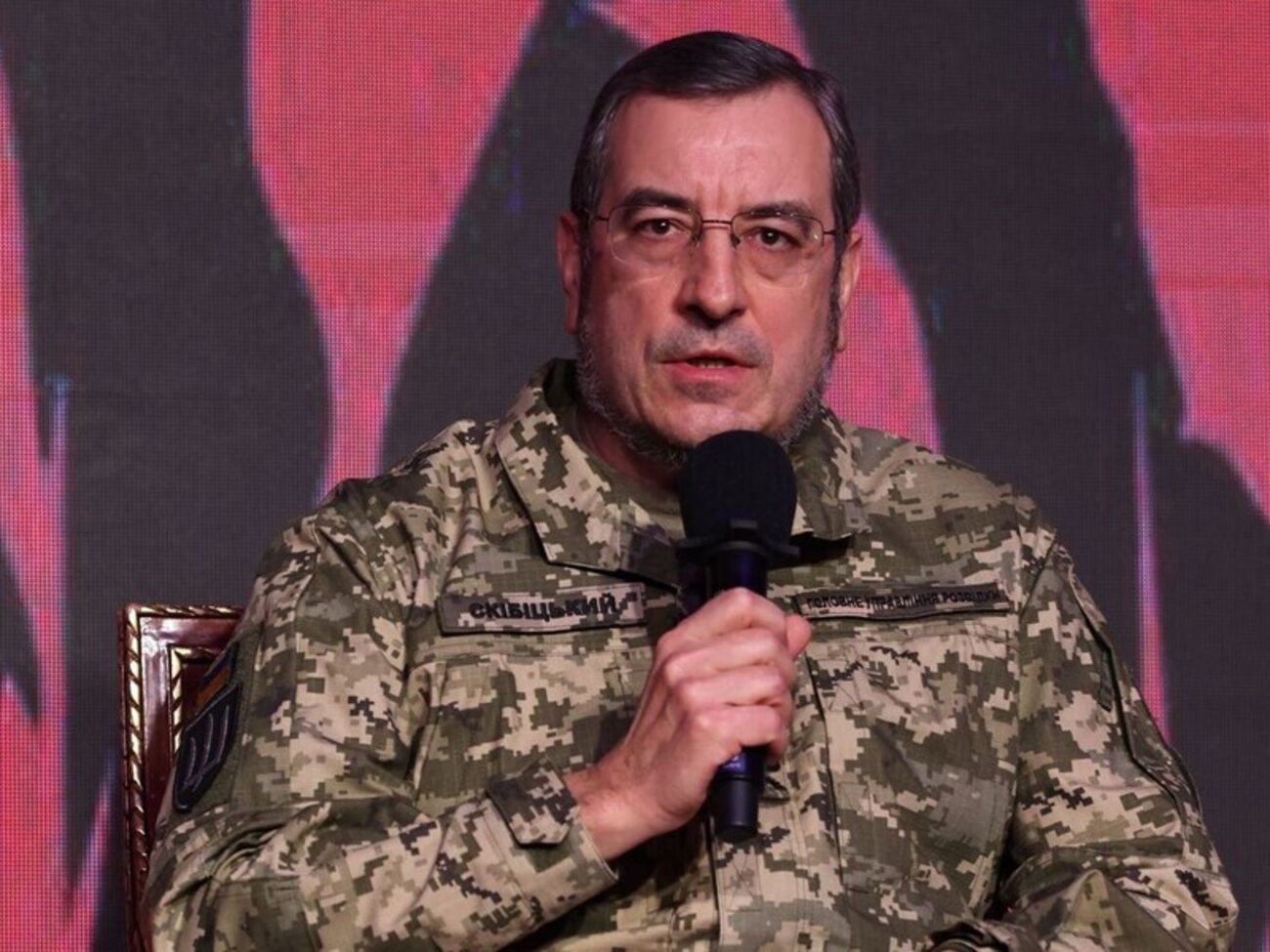 Скибицкий отметил, что Россия прогнозирует 15 сценариев возможных военных конфликтов до 2045 года