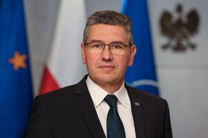 Луковский оценил запасы Польши