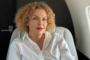 Холоденко: Я вижу по клиентам, что когда люди отключаются на какое-то время от новостей, им однозначно становится лучше