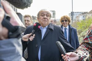 Платини заявил, что ему помешали стать главой ФИФА