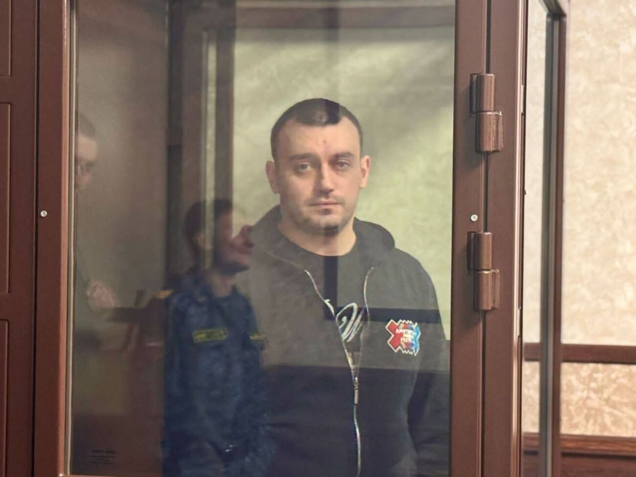 Потинга россияне задержали летом 2023 года, отметил Орлов