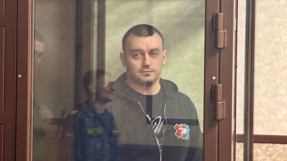 Потинга россияне задержали летом 2023 года, отметил Орлов