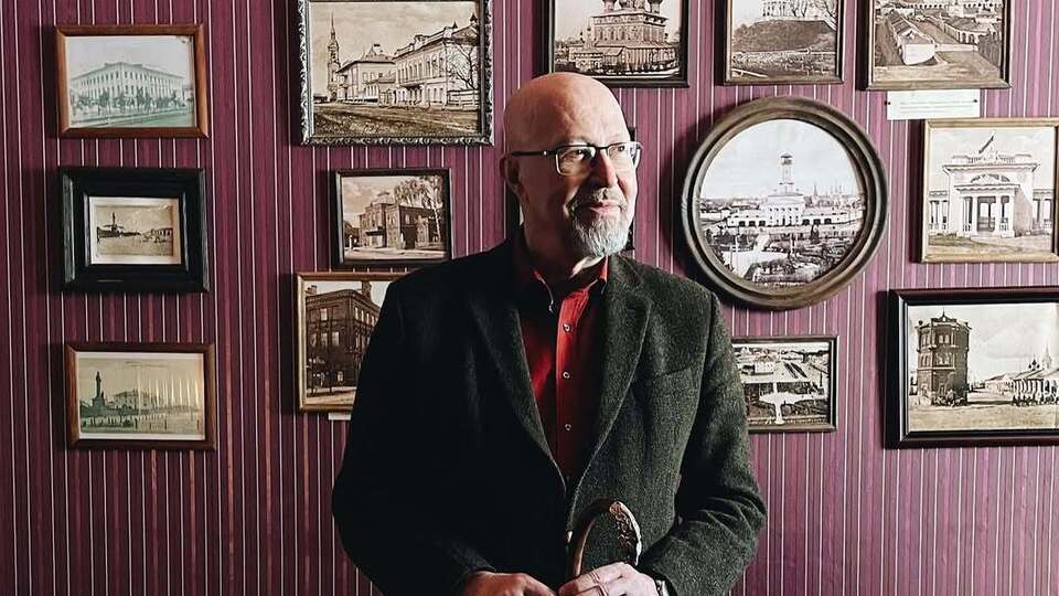 Соловей: Не знаю, как с Виткоффом поработали в Москве, но впечатление, что на него смогли оказать влияние