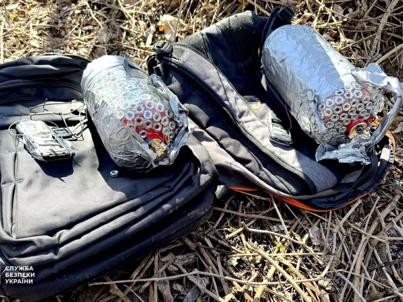 Затриманими виявилися наркозалежні 42-річний чоловік і його 30-річна співмешканка з Полтавської області