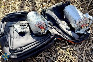 Затриманими виявилися наркозалежні 42-річний чоловік і його 30-річна співмешканка з Полтавської області