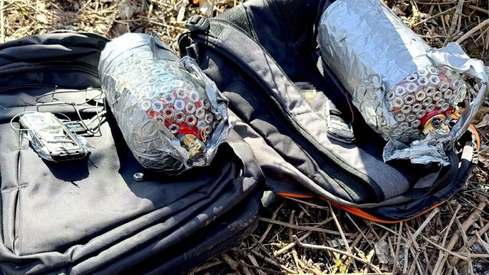 Затриманими виявилися наркозалежні 42-річний чоловік і його 30-річна співмешканка з Полтавської області