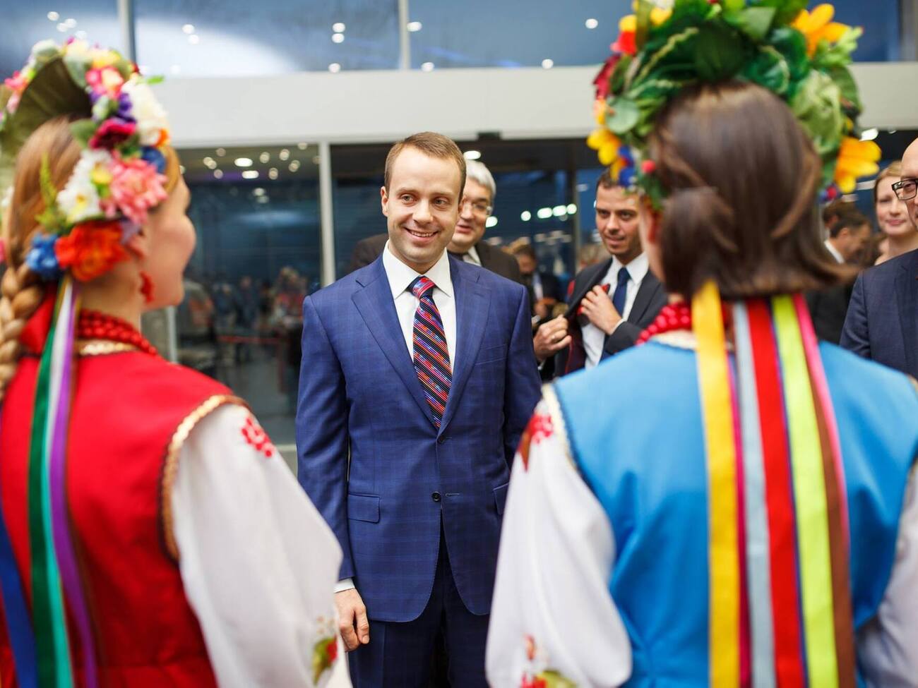 Торги на тендере будут носить формальный характер, заявил Шкиль