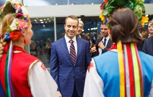 Торги на тендері матимуть формальний характер, заявив Шкіль