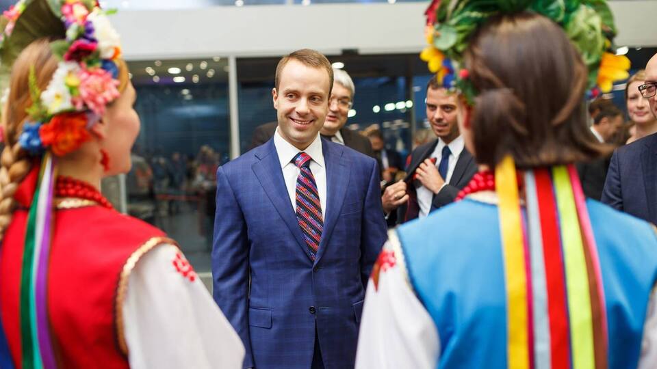 Торги на тендере будут носить формальный характер, заявил Шкиль