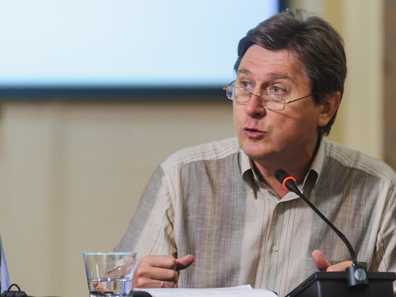 Якщо США підуть на виконання вимог Росії до припинення вогню на морі, то буде небезпечний прецедент