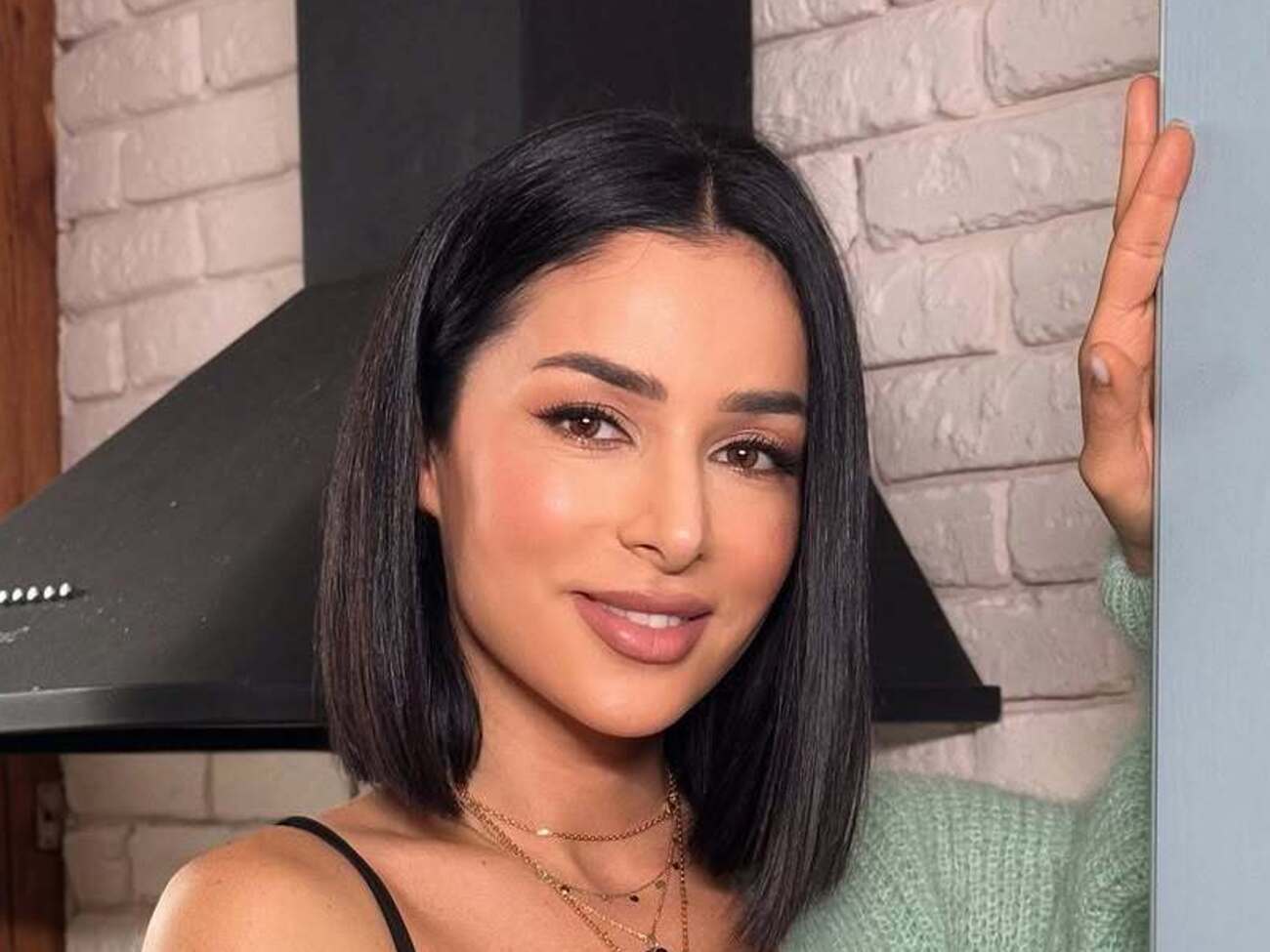 Огнєвіч про батька: Він у мене бойовий