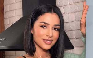 Огневич об отце: Он у меня боевой