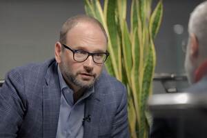 Основной спрос будет на сталь в строительстве, отметил Николаенко