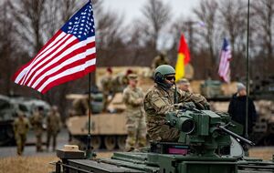 Пропавшие проводили плановые тактические учения, отметили в армии США