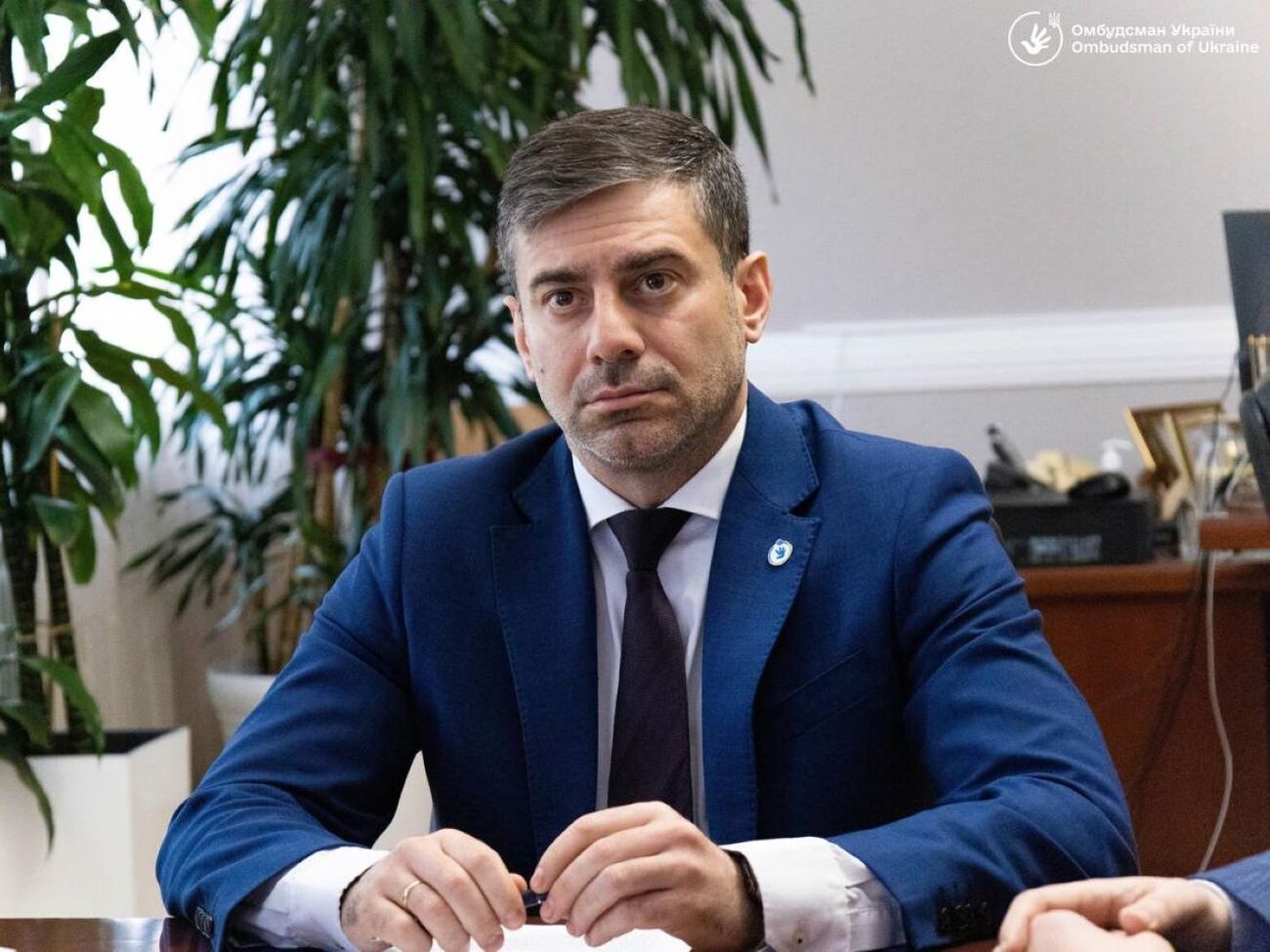 Омбудсмен призвал органы государственной власти вмешаться в ситуацию