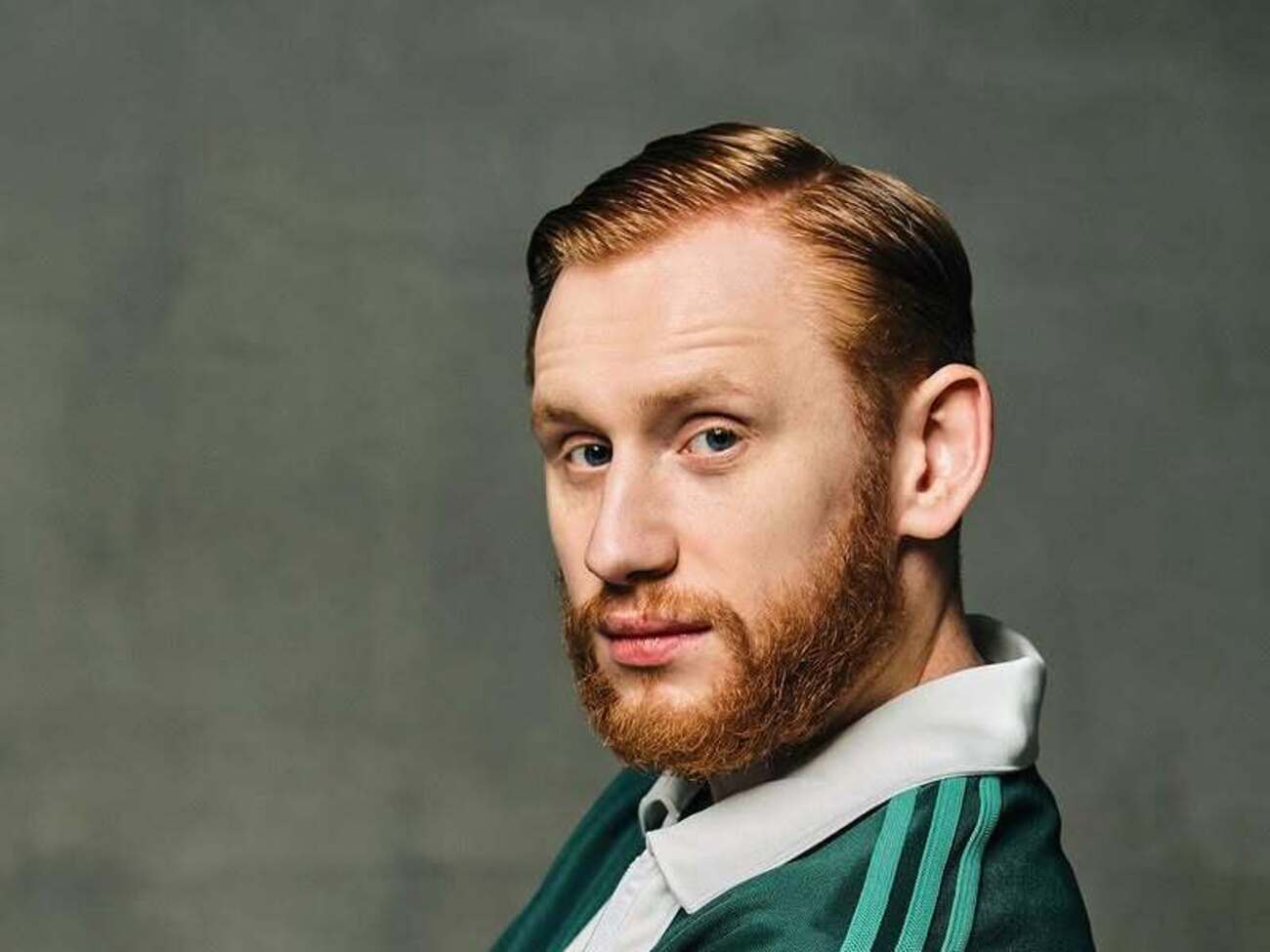 Рудинский: Просто из-за того, что оранжевые цвета, я начал болеть за "Шахтер"