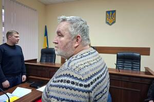 Адвокат сказав, що відмовлятиме Лапіна (на фото) від голодування