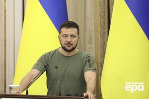 Зеленський: Потрібен тиск на Росію, щоб війна дійсно закінчилася