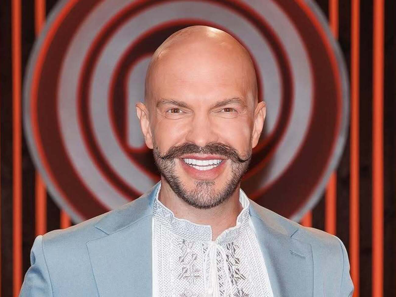 Ярославский: Мечтаю о том дне, когда мы сможем собраться всей семьей