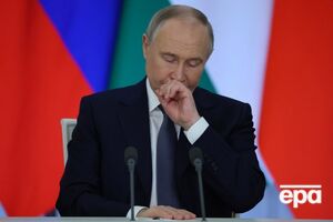 На думку Зеленського, Путін боїться залишитися ізольованим, знесиленим у дестабілізованому суспільстві