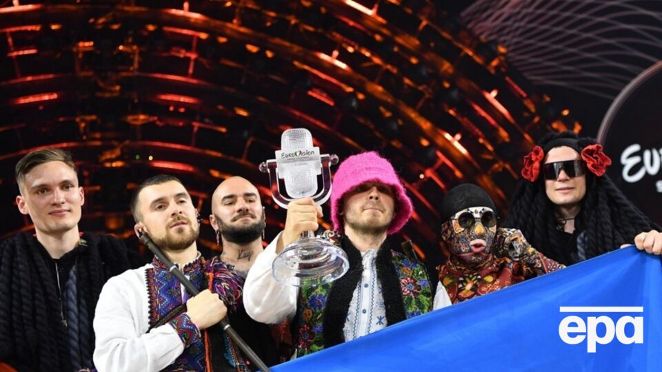 Колишній директор Kalush Orchestra: Ми позичили гроші, щоб поїхати на "Євробачення"