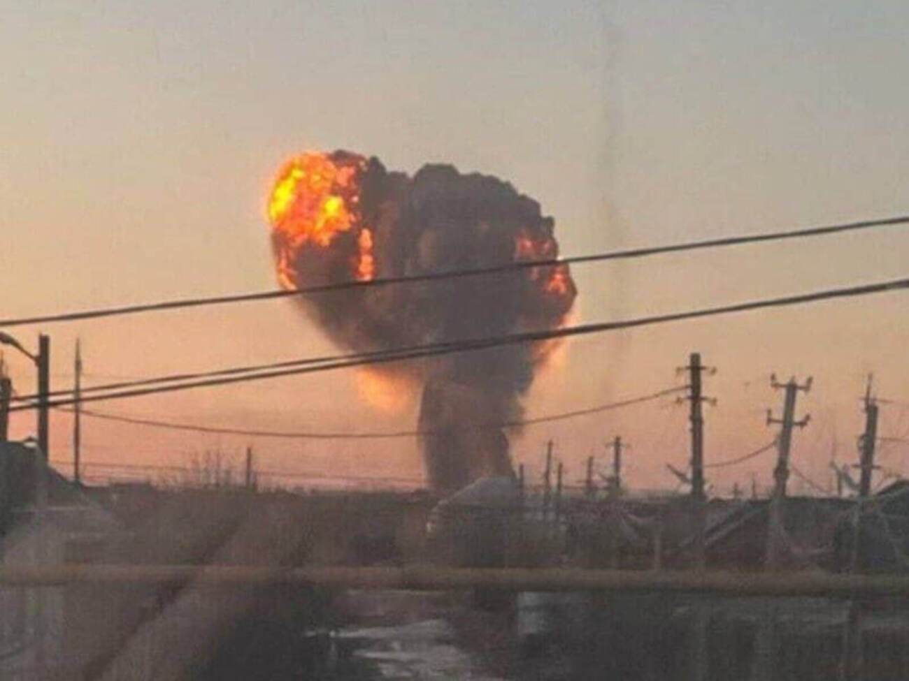 Уничтоженными ракетами россияне собирались атаковать Украину в марте-апреле, отметили в Генштабе