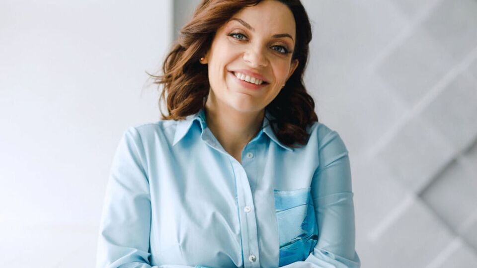 Холоденко: Давайте жить, как вы можете, чтобы от вас пахло жизнью, а не выживанием и терпением