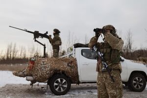 Станом на 9.00 ПС ЗСУ підтвердили збиття 42 ударних БПЛА типу Shahed